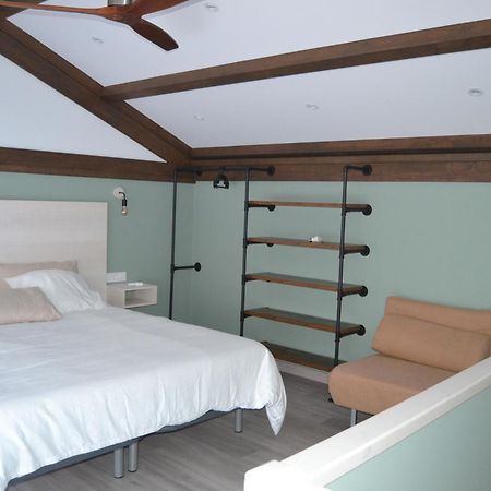 Casa Canal De Las Tejeras Corrales De Buelna Eksteriør billede