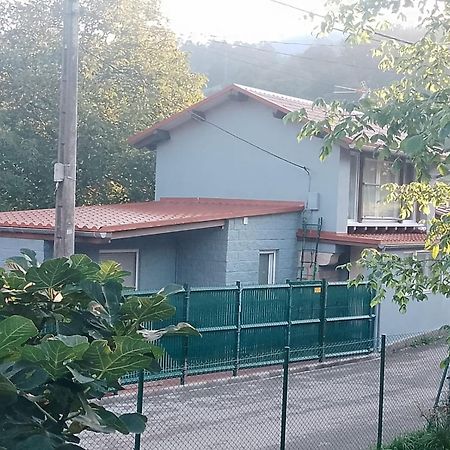 Casa Canal De Las Tejeras Corrales De Buelna Eksteriør billede